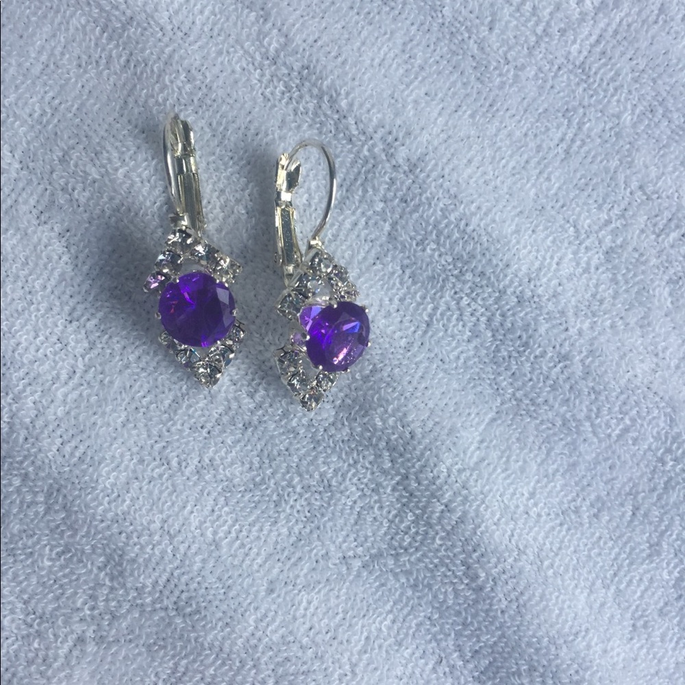 Beautiful earings
